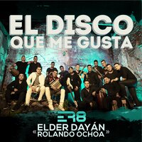 La Disputa - Elder Dayán Díaz & Rolando Ochoa