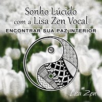Magnetic Moment Lost - Lisa Zen
