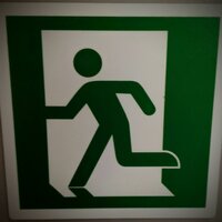 Don't Mind Me, I'm Leaving - Bribe & Superglue
