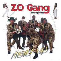 Anny - Meiway & Zo Gang