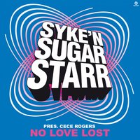 No Love Lost - Cece Rogers & Tapesh & Gold Ryan