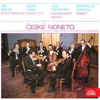 Nonet - Czech Nonet