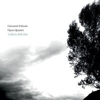 Neve - Alessandro Rossi & Giovanni Falzone & Jacopo Ferrazza & Enrico Zanisi
