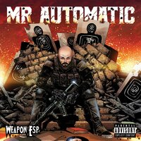 The Proven Formula - Weapon E.S.P & DJ Grazzhoppa