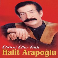 Yazımı Kışa Çevirdin - Halit Arapoğlu