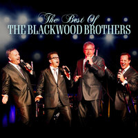 My Jesus, I Love Thee - The Blackwood Brothers Quartet