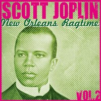 Sugar Cane - Scott Joplin