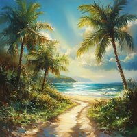 Road to Paradise - DJ Chill