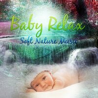 Relaxing Rain Sounds for Sleeping - Relax Baby Music Collection