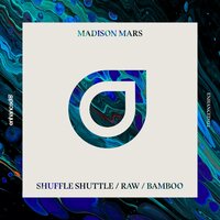 Shuffle Shuttle - Madison Mars