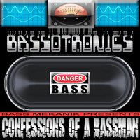 Phantom - Bassotronics