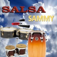 Amarte Solo A Ti - Sammy