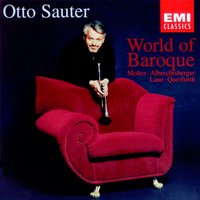 Trompetenkonzert Es-dur: III.  Presto - Otto Sauter