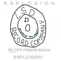 Drummerville - Dj Jim Mastershine