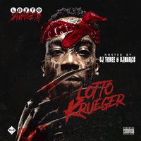 Money Counter - Lotto Savage