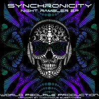 Stinging Sensation - SYNCHRONICITY