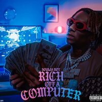Jump Out The Coupe! - Soulja Boy