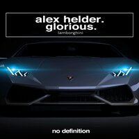 Lamborghini - Alex Helder & Glorious