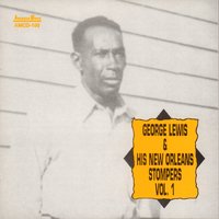 Dauphine Street Blues - Jim Robinson & Lawrence Marrero & Edgar Mosley & Avery "Kid" Howard & Chester Zardis & George Lewis
