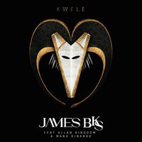 Kwele - James BKS & Manu Dibango & Allan Kingdom