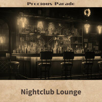 Sipping Dreams in Solace - Precious Parade