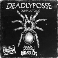 Bone Breaker - DEADLY KILLAHURTZ & Killgxds