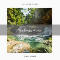 Soothing Ocean Noises of of Total Relax with Cicadas Music pt. 2 - Baltic Nature Sounds
