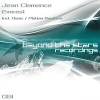 Everest - Jean Clemence