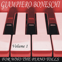 Valzer di Mezzanotte - Giampiero Boneschi