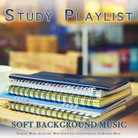 Focus and Concentration - Study Playlist & Studying Music & Music For Studying