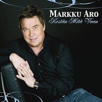 Ota tai jätä - Markku Aro