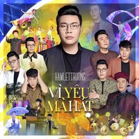 Cây Đàn Vỡ (Vì Yêu Mà Hát) - HAMLET TRƯƠNG