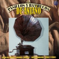 Lejana - Dueto De Antaño