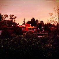 The Orange House - J. Lorenzo
