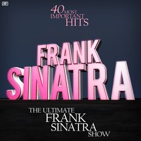 One for My Baby (And One More for the Road) - Frank Sinatra
