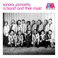 Hasta Que Se Rompa El Cuero - Sonora Ponceña