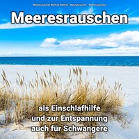 Entspannung am Strand - Meeresrauschen & Naturgeräusche & Meeresrauschen Wolfram Behling