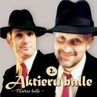 Jauns Un Traks - Latvijas Radio Orķestris & Harijs Spanovskis & Jānis Paukštello