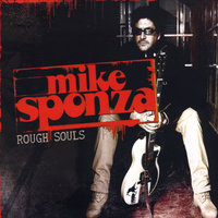 Third Degree - Mike Sponza
