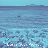 Incredible Backdrops for Sunday Brunch - Bossa Nova Project