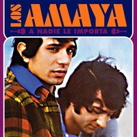 Qué Mala Suerte - Spain & Los Amaya