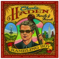 Spiritual - Charlie Haden & Josh Haden