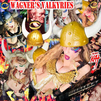 Wagner Shreds - The Great Kat