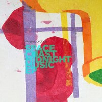 Just Past Midnight - Space Coast