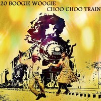 Boogie Rambler - Clarence "Gatemouth" Brown