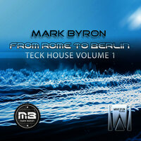 Inter Point - Mark Byron