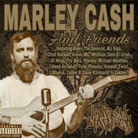 We Give No Fucks N.F.G.4 - Lurch Marley & I Need an Adult