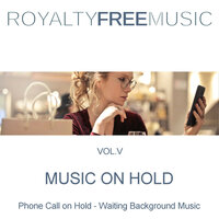 On Hold 3 - Royalty Free Music Maker