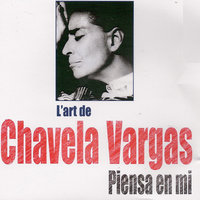La Coyota - Chavela Vargas