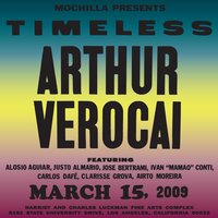 Balada 45 - Arthur Verocai